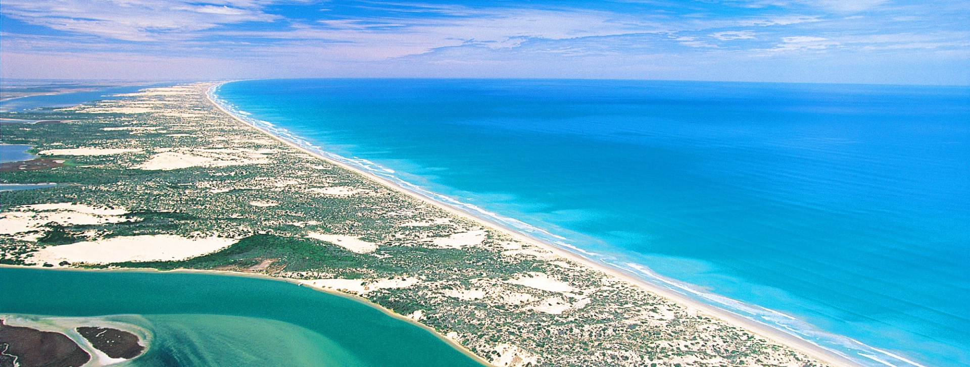 Caravan Úc: Melbourne - Grampians - Limestone Coast Robe - McLaren Vale - Adelaide