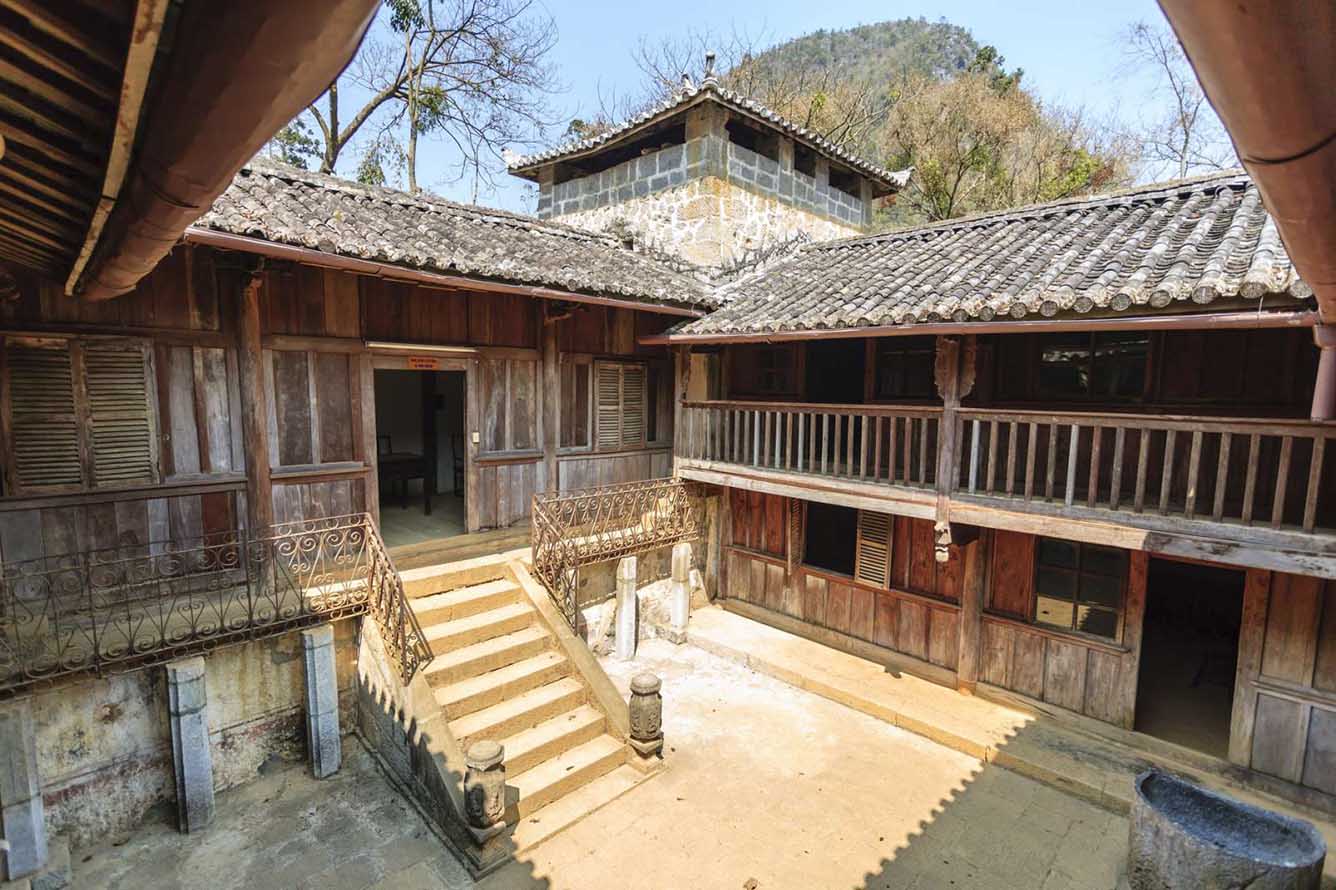 Caravan Đông Bắc: Nội Bài - Phú Thọ - Tuyên Quang - Hà Giang - Cao Bằng - Lạng Sơn - Nội Bài