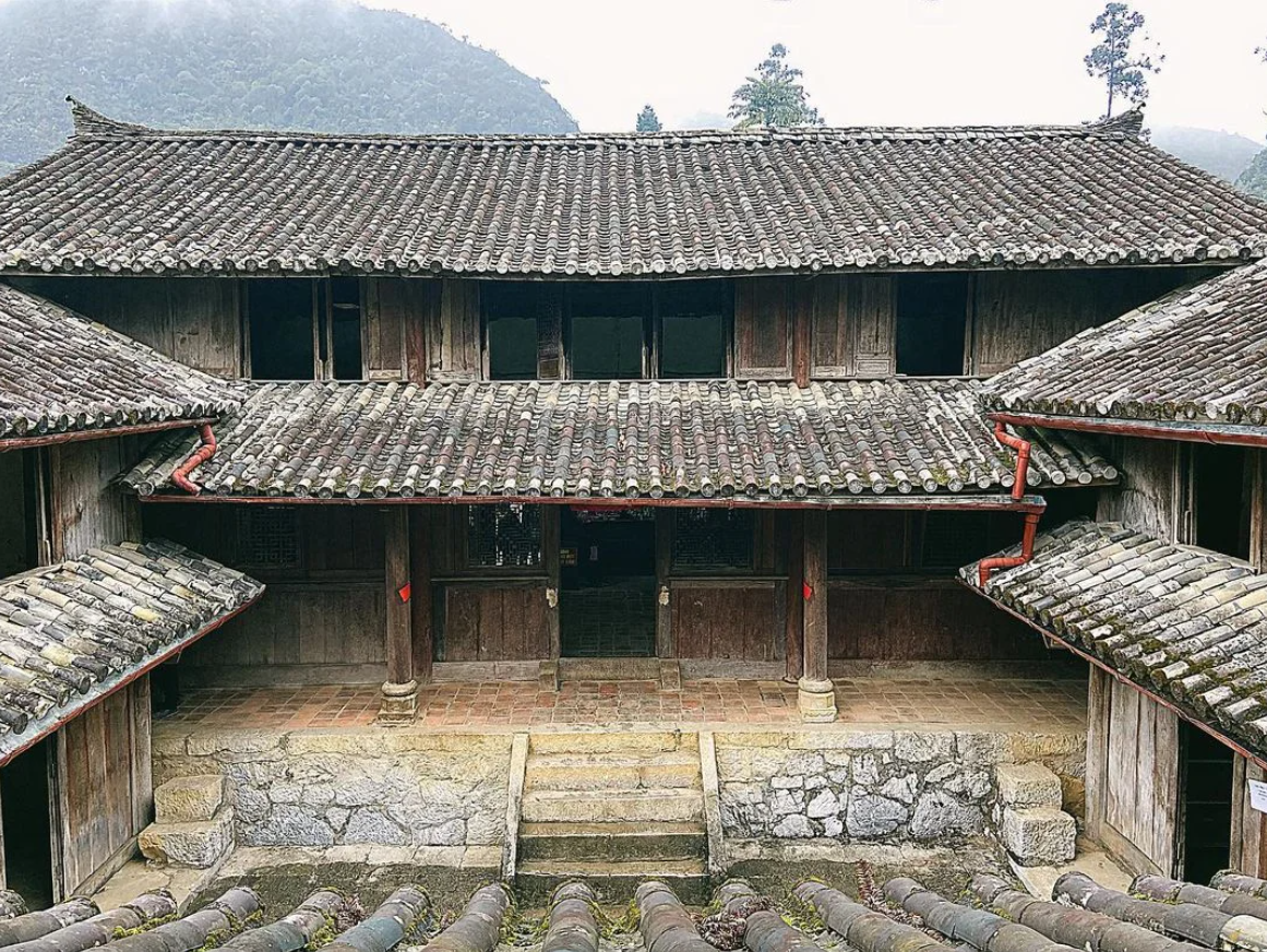 Caravan Đông Bắc: Nội Bài - Phú Thọ - Tuyên Quang - Hà Giang - Cao Bằng - Lạng Sơn - Nội Bài