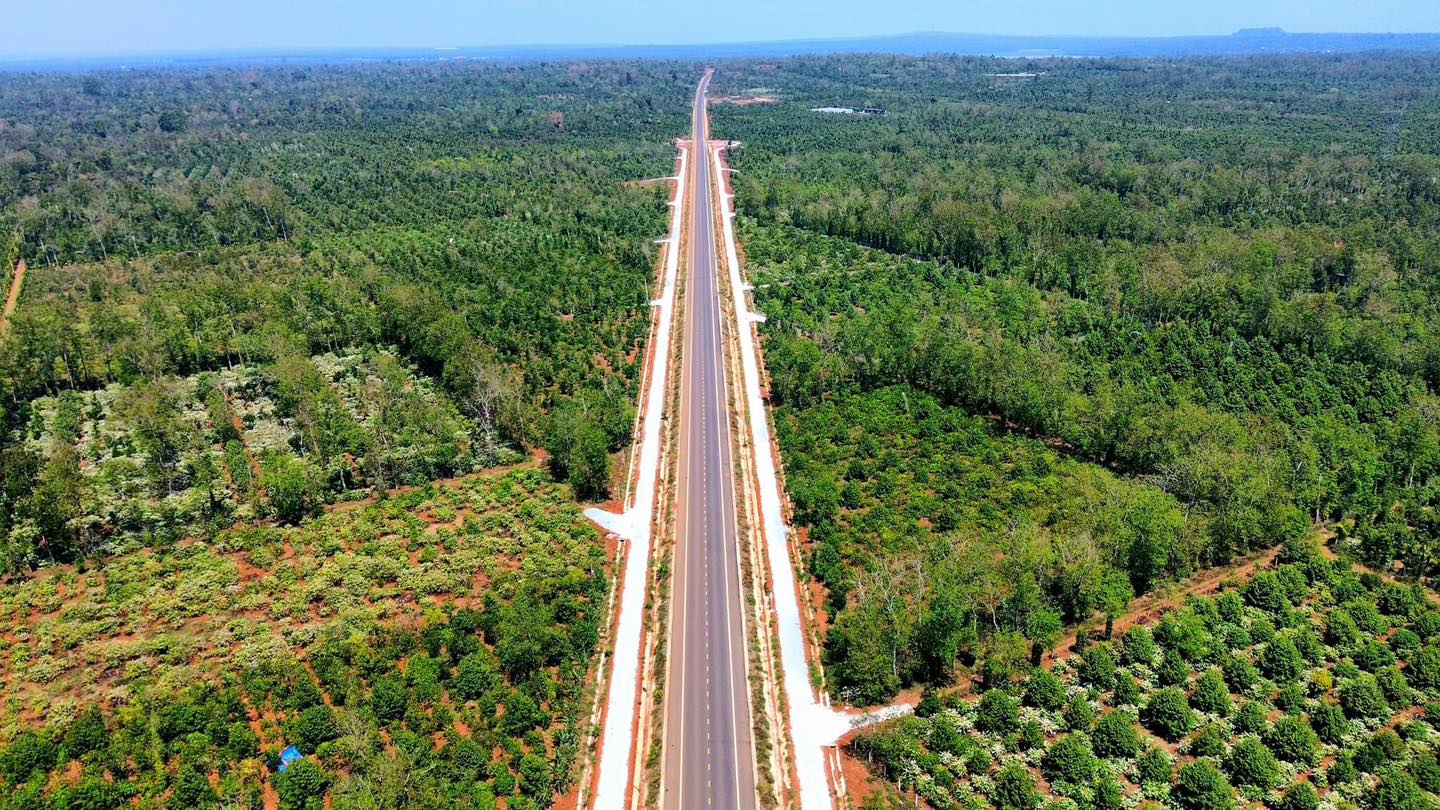 Caravan Tây Nguyên: Buôn Ma Thuột