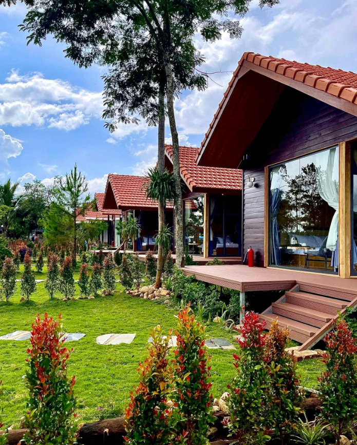 Caravan Tây Nguyên: Buôn Ma Thuột