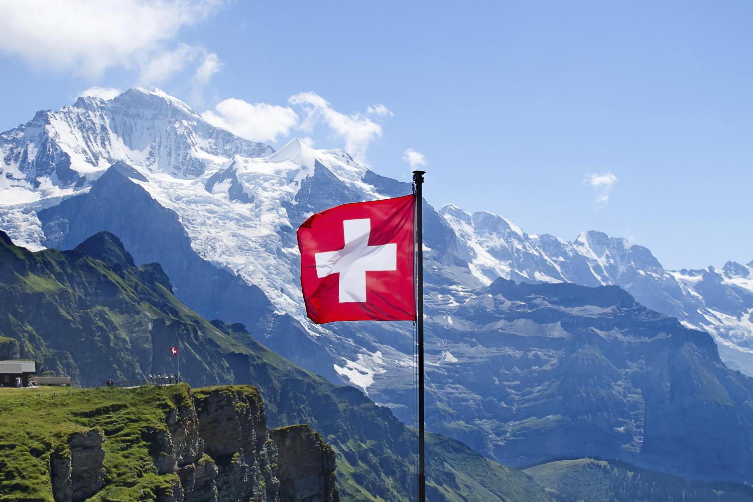 Caravan châu Âu cổ kính: Pháp - Thụy Sĩ - Ý (Paris - Geneva - Vaud - Bern - Interlaken - Lucerne - Zurich - Como - Milan)