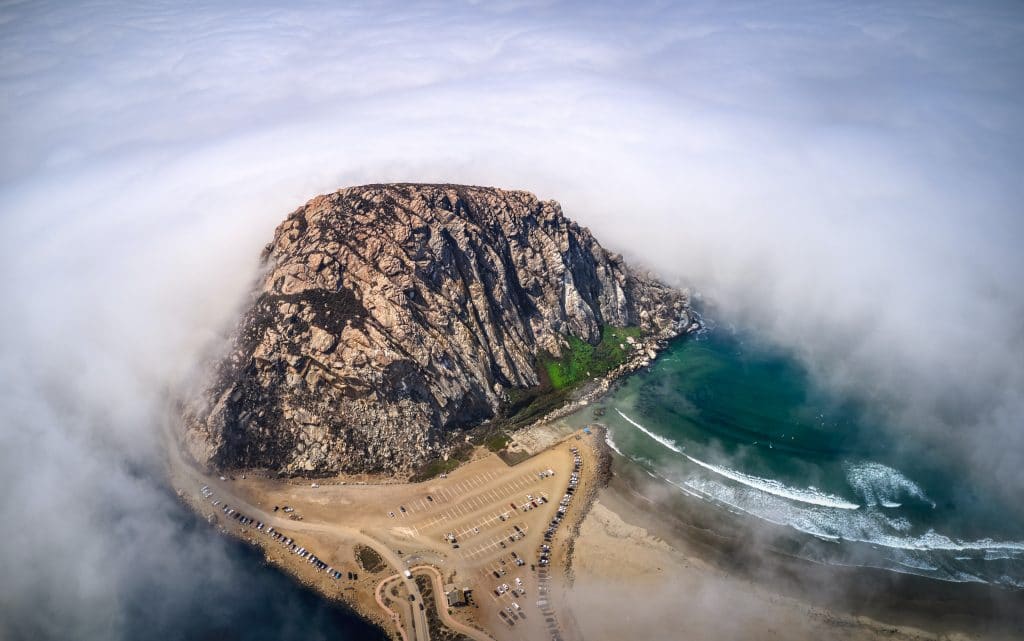 Caravan Hoa Kỳ: Cung đường bờ biển Thái Bình Dương Pacific Coast (Los Angeles - Santa Barbara - San Luis - Monterey - Big Sur - Santa Cruz - Napa Valley - San Francisco)