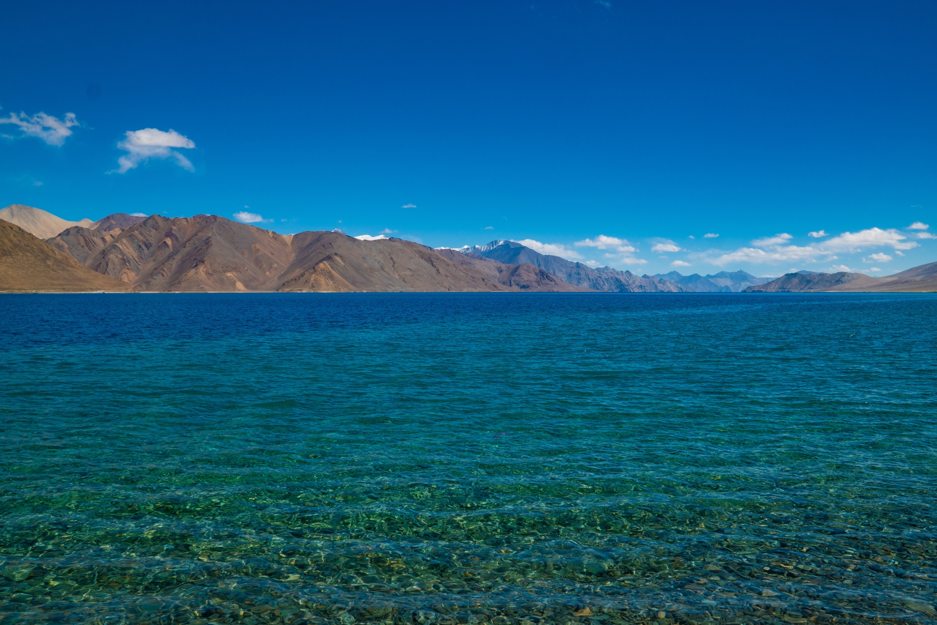 Caravan motor Ấn Độ: Chinh phục Ladakh huyền thoại