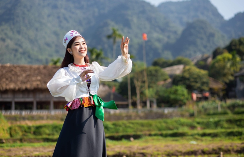 Văn hóa dân tộc Mường