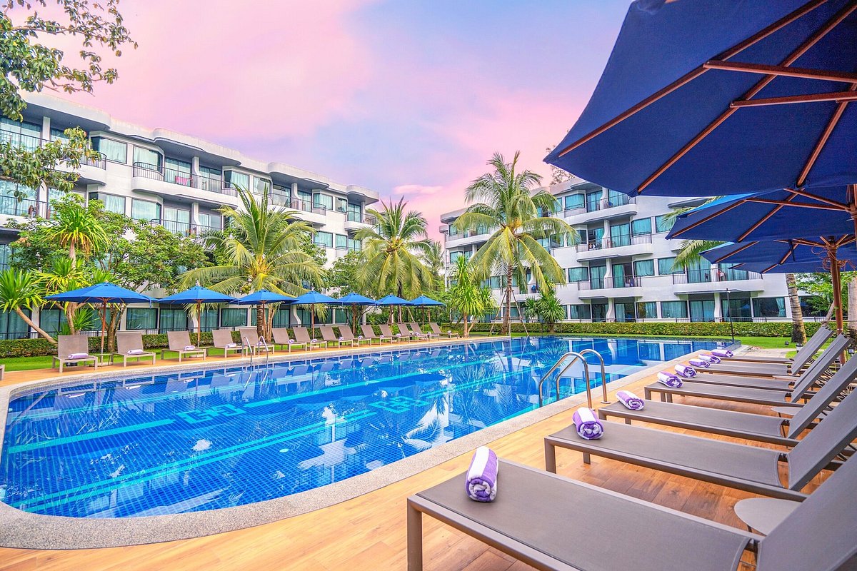 Khách sạn Phuket Krabi