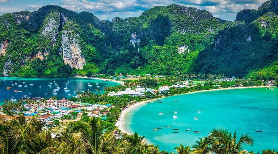 Du lịch Phuket Krabi giá rẻ