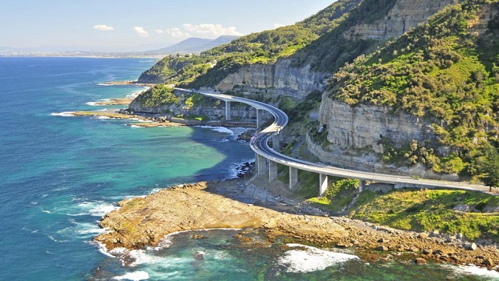 Caravan Úc: Khám phá cung đường Great Ocean Road (Sydney - Dolphin Point - Eden - Phillip Island - Melbourne - Geelong - Great Ocean Road - Port Campbell - Adelaide)