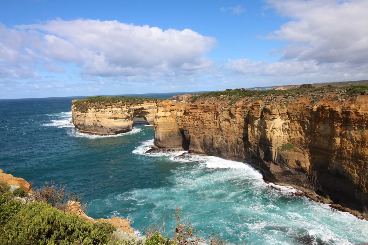Caravan Úc: Khám phá cung đường Great Ocean Road (Sydney - Dolphin Point - Eden - Phillip Island - Melbourne - Geelong - Great Ocean Road - Port Campbell - Adelaide)