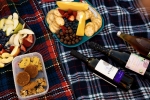 Caravan Úc: Melbourne - Grampians - Limestone Coast Robe - McLaren Vale - Adelaide