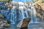 Caravan Úc: Melbourne - Grampians - Limestone Coast Robe - McLaren Vale - Adelaide