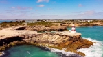 Caravan Úc: Melbourne - Grampians - Limestone Coast Robe - McLaren Vale - Adelaide