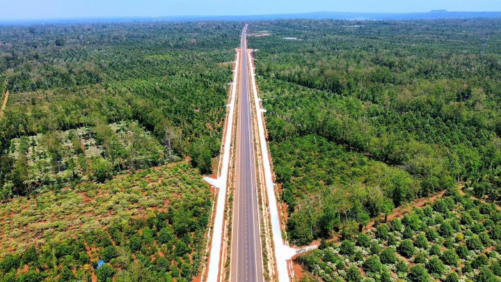 Caravan Tây Nguyên: Buôn Ma Thuột