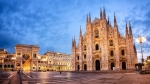 Caravan châu Âu cổ kính: Pháp - Thụy Sĩ - Ý (Paris - Geneva - Vaud - Bern - Interlaken - Lucerne - Zurich - Como - Milan)