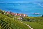 Caravan châu Âu cổ kính: Pháp - Thụy Sĩ - Ý (Paris - Geneva - Vaud - Bern - Interlaken - Lucerne - Zurich - Como - Milan)
