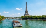 Caravan châu Âu cổ kính: Pháp - Thụy Sĩ - Ý (Paris - Geneva - Vaud - Bern - Interlaken - Lucerne - Zurich - Como - Milan)