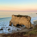 Caravan Hoa Kỳ: Cung đường bờ biển Thái Bình Dương Pacific Coast (Los Angeles - Santa Barbara - San Luis - Monterey - Big Sur - Santa Cruz - Napa Valley - San Francisco)