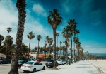 Caravan Hoa Kỳ: Cung đường bờ biển Thái Bình Dương Pacific Coast (Los Angeles - Santa Barbara - San Luis - Monterey - Big Sur - Santa Cruz - Napa Valley - San Francisco)
