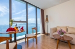Combo 2 đêm dịch vụ khách sạn Starcity Hotel & Condotel Beachfront Nha Trang