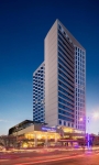 Combo 2 đêm dịch vụ khách sạn Starcity Hotel & Condotel Beachfront Nha Trang