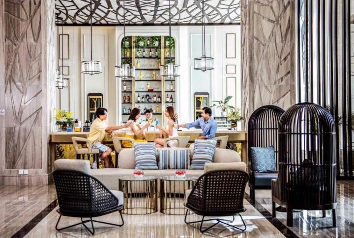 Combo Dịch Vụ Vinholidays Fiesta Phu Quoc