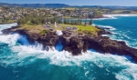 Caravan Úc: Khám phá cung đường Great Ocean Road (Sydney - Dolphin Point - Eden - Phillip Island - Melbourne - Geelong - Great Ocean Road - Port Campbell - Adelaide)