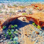 Caravan Úc: Khám phá cung đường Great Ocean Road (Sydney - Dolphin Point - Eden - Phillip Island - Melbourne - Geelong - Great Ocean Road - Port Campbell - Adelaide)