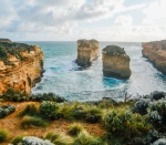 Caravan Úc: Khám phá cung đường Great Ocean Road (Sydney - Dolphin Point - Eden - Phillip Island - Melbourne - Geelong - Great Ocean Road - Port Campbell - Adelaide)