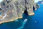 Caravan Úc: Khám phá cung đường Great Ocean Road (Sydney - Dolphin Point - Eden - Phillip Island - Melbourne - Geelong - Great Ocean Road - Port Campbell - Adelaide)