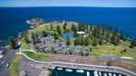 Caravan Úc: Khám phá cung đường Great Ocean Road (Sydney - Dolphin Point - Eden - Phillip Island - Melbourne - Geelong - Great Ocean Road - Port Campbell - Adelaide)