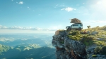 Caravan Úc: Khám phá cung đường Great Ocean Road (Sydney - Dolphin Point - Eden - Phillip Island - Melbourne - Geelong - Great Ocean Road - Port Campbell - Adelaide)